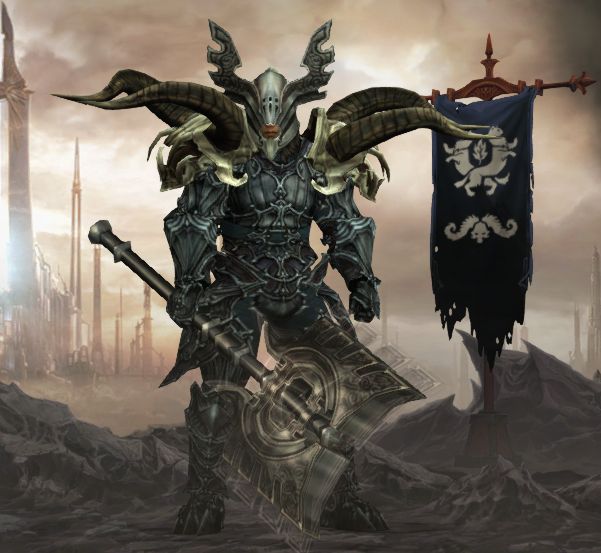 diablo 3 barbarian immortal king build season 13