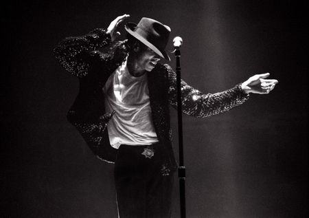 Instrumental Hits Of Michael Jackson